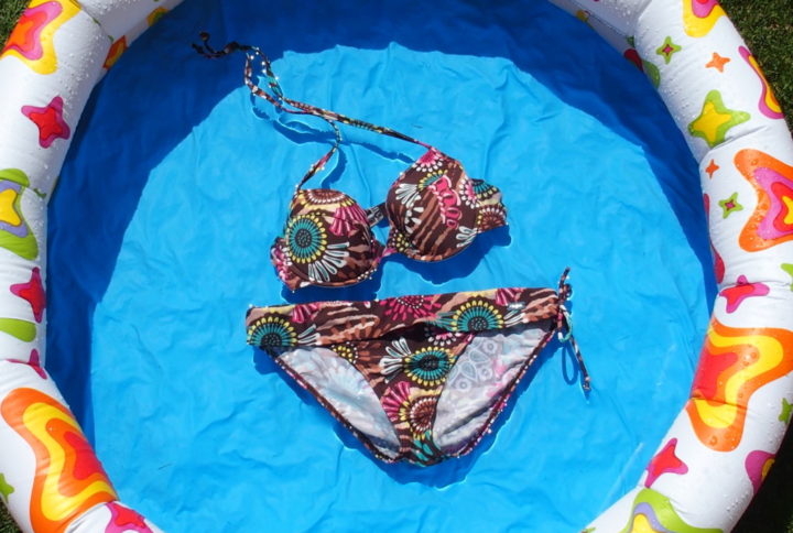 Comment choisir son maillot de bain?