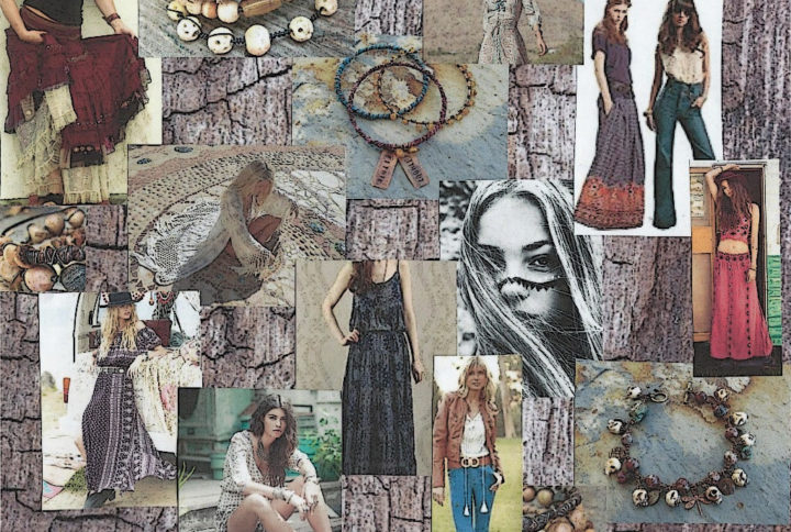 5 étapes pour trouver son style