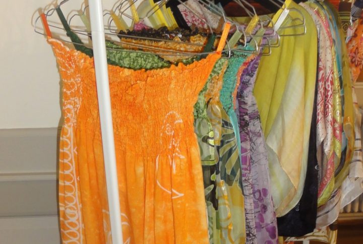 Pourquoi s’habille-t-on?