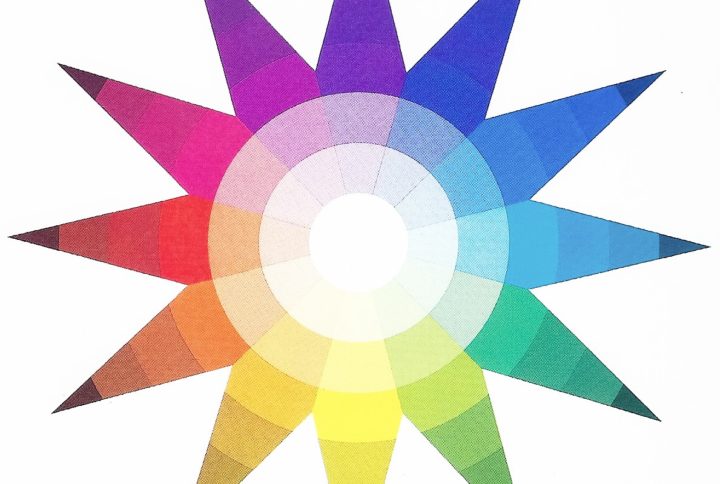 5 astuces simples pour porter la couleur