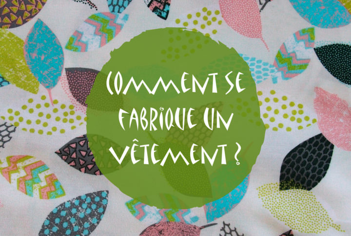 Comment est réalisé un habit artisanal?