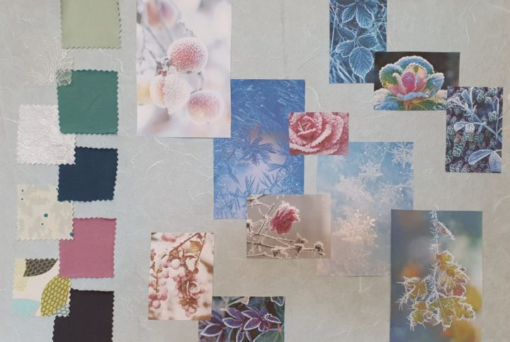 Un moment comme suspendu