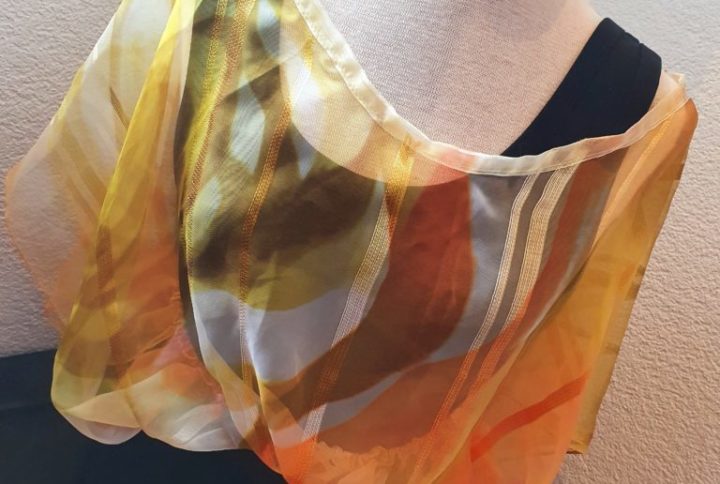 Comment se créer une tenue festive sans se prendre la tête?