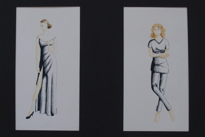 Les messages cachés des couleurs (partie 1)