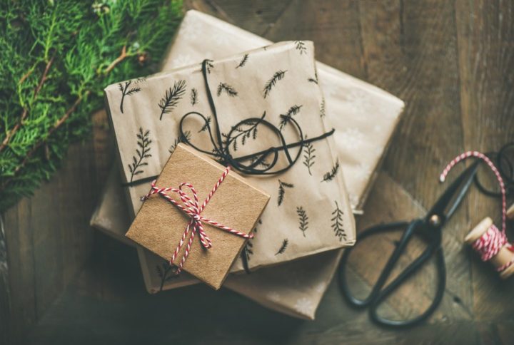 Faire le plein d’idées de cadeaux (pour Noël ou autres occasions)