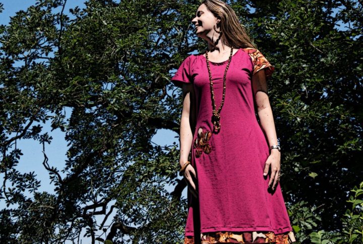 Libre d’être vous, libre d’être libre