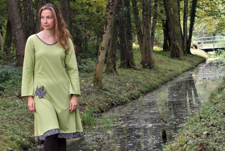 Peut-on s’habiller éco-responsable ?