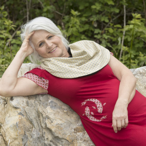 Hibuna, une collection ondoyante