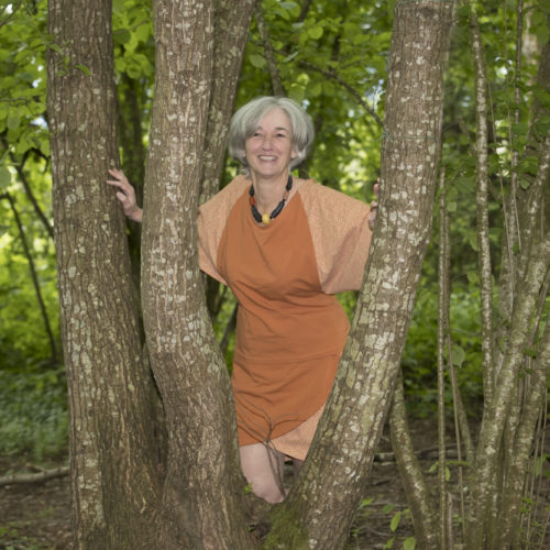 La collection Sous-Bois, une invitation de la forêt