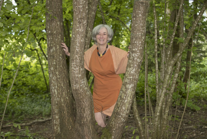 La collection Sous-Bois, une invitation de la forêt