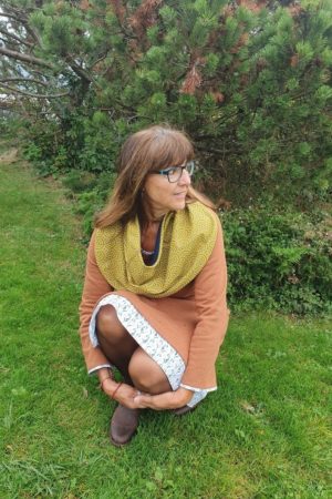 Tour du cou Tour du cou